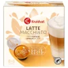 Latte Macchiato Koffiecapsules|Kruidvat