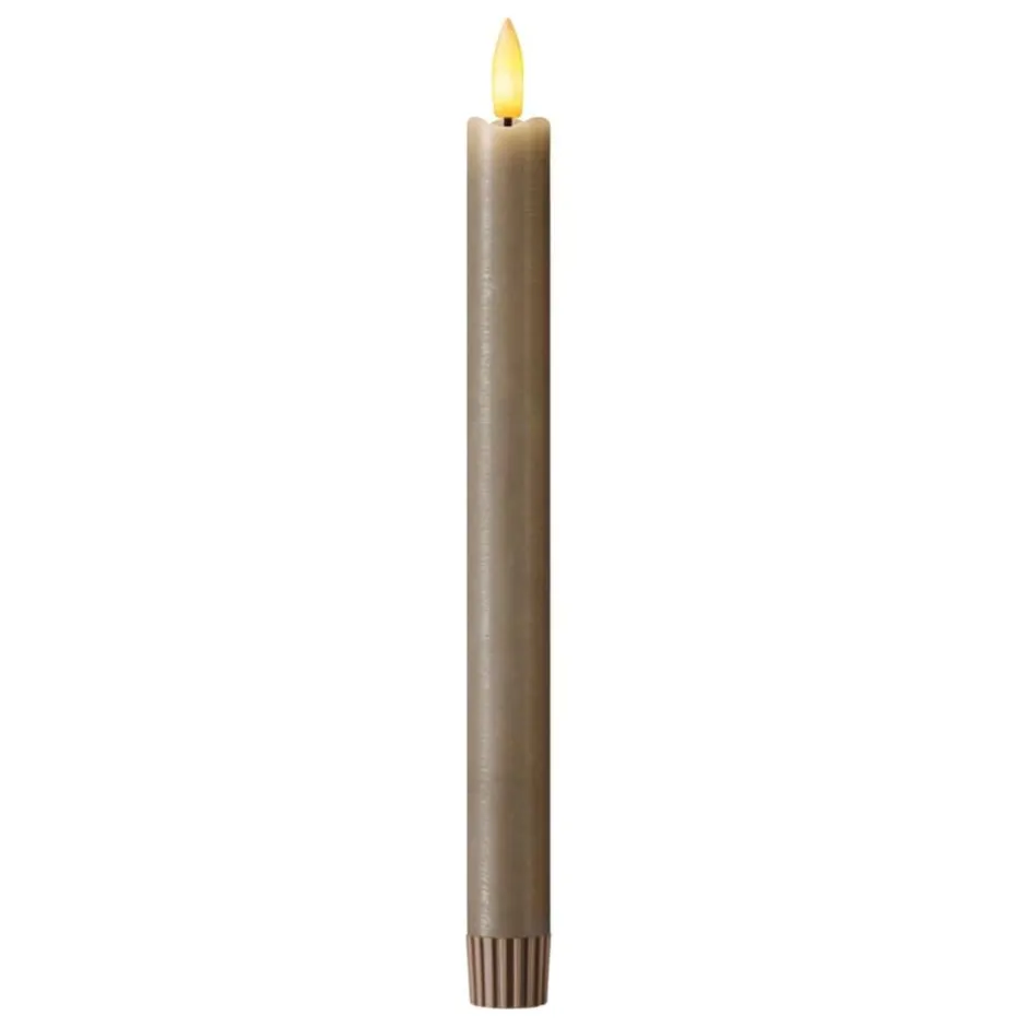 Kruidvat Led-dinerkaarsen< Woonaccessoires