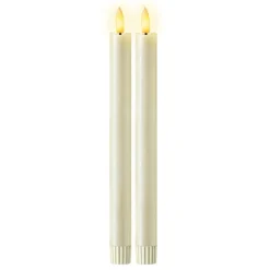 Kruidvat Led-dinerkaarsen< Woonaccessoires