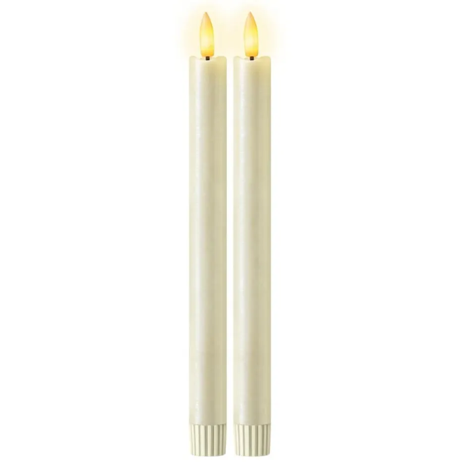 Kruidvat Led-dinerkaarsen< Woonaccessoires