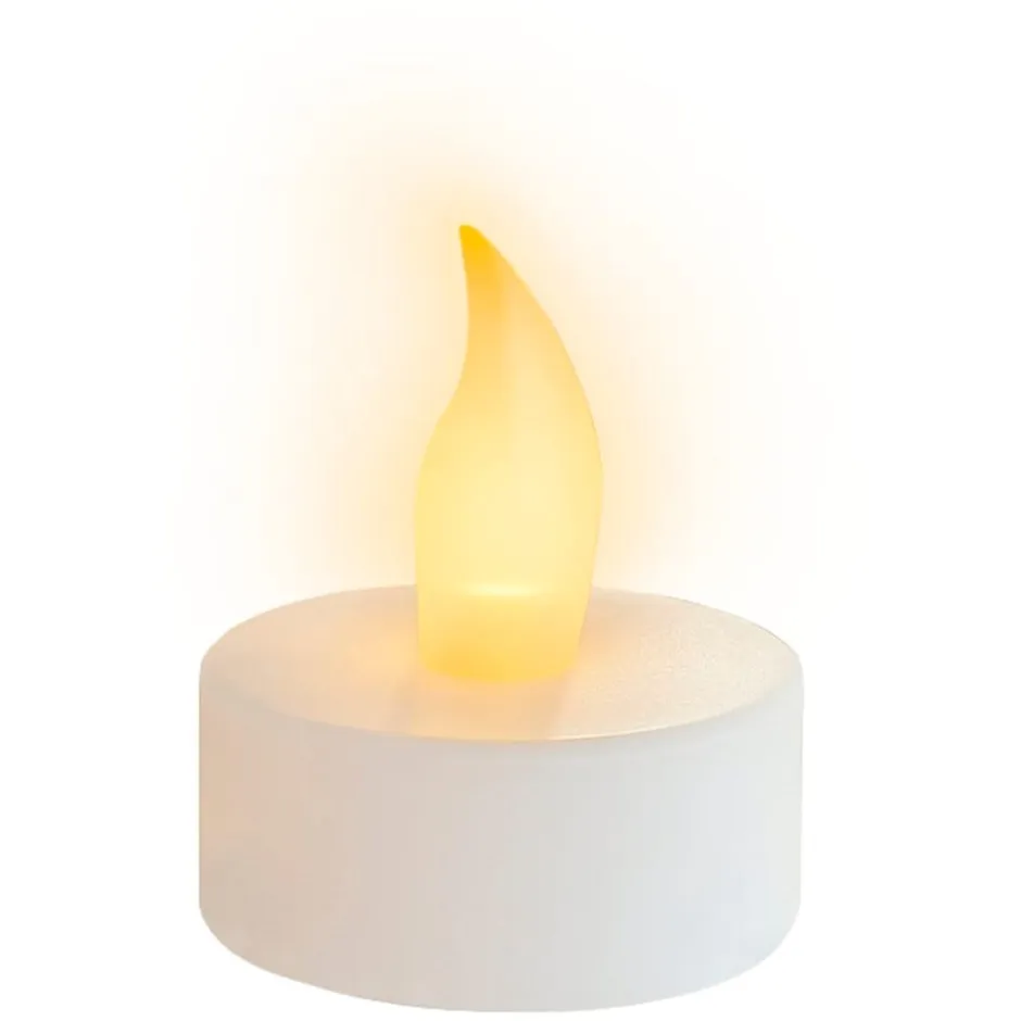 Ledtheelichten|Kruidvat