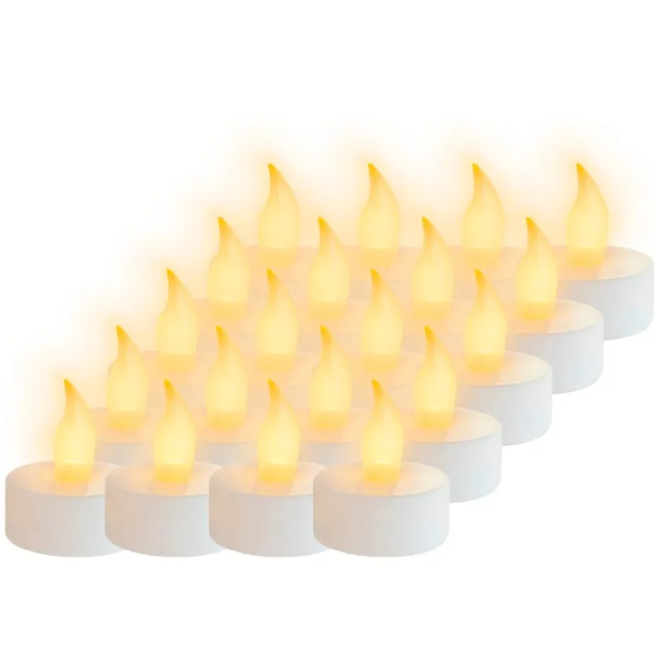Kruidvat Ledtheelichten< Woonaccessoires