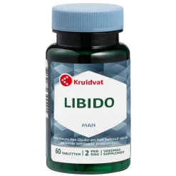 Libido Plus Tabletten|Kruidvat Hot
