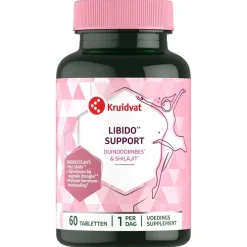 Kruidvat Libido Support Vrouw Tabletten< Overgang