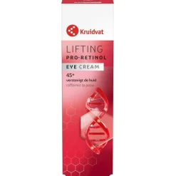 Lifting Pro-Retinol Eye Cream|Kruidvat Hot
