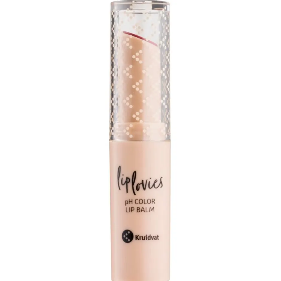 Lip Lovies 010 Soft Peony Lip Balm|Kruidvat Sale