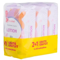 Lotion Billendoekjes|Kruidvat Best