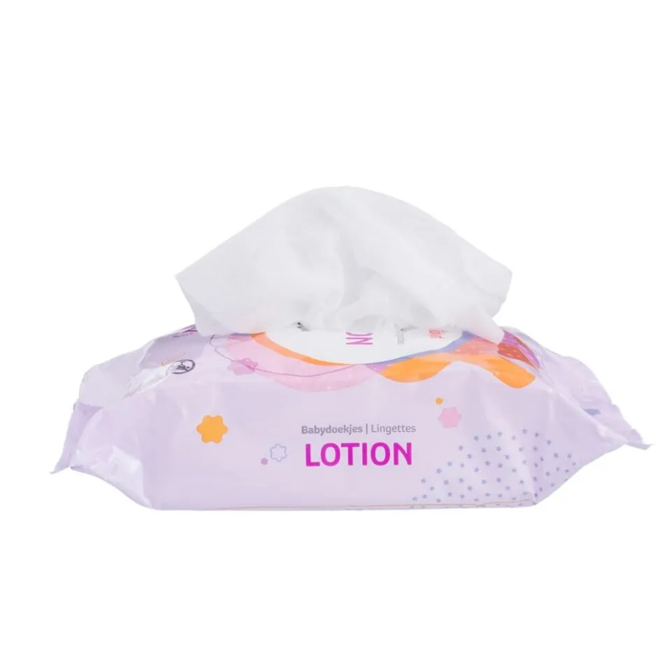 Lotion Billendoekjes|Kruidvat Best
