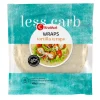 Low Carb Tortilla Wraps|Kruidvat Sale