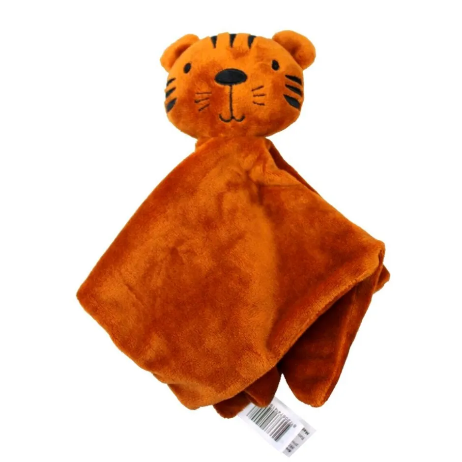 Luipaard Knuffeldoek|Kruidvat New