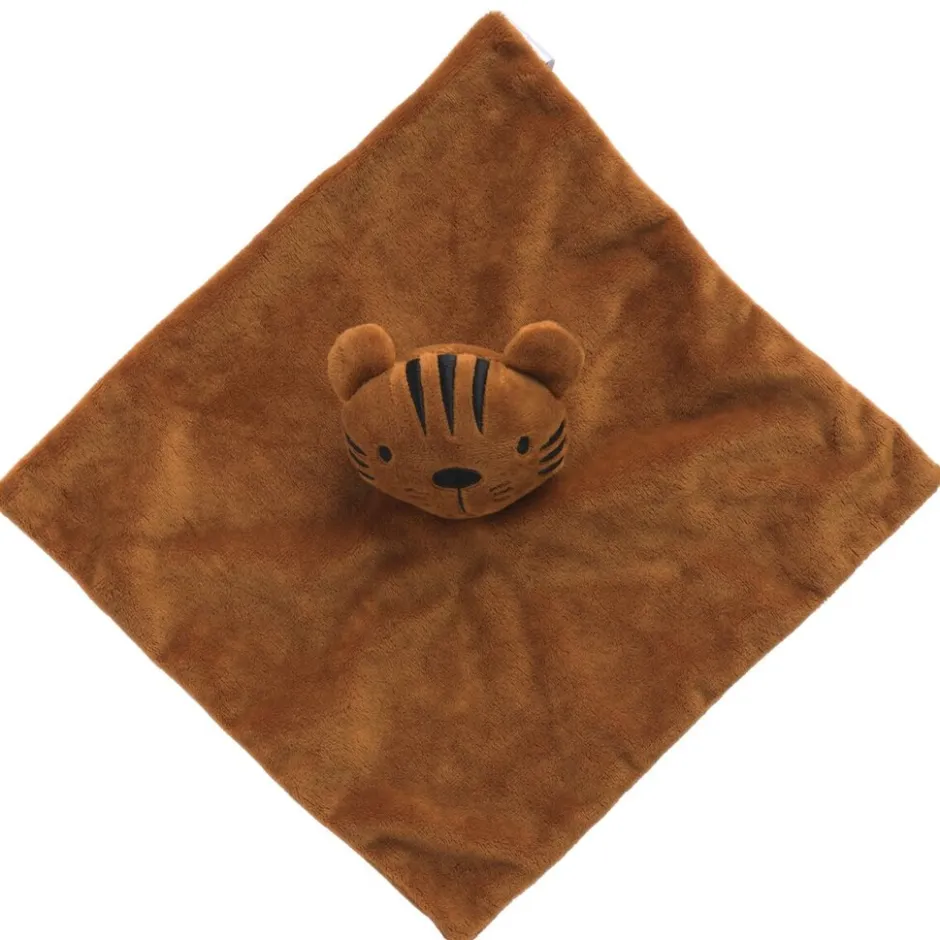 Luipaard Knuffeldoek|Kruidvat New