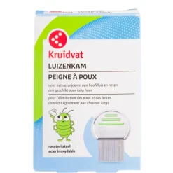 Luizenkam|Kruidvat New