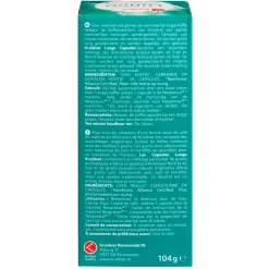 Kruidvat Lungo Koffiecapsules< Koffiecups