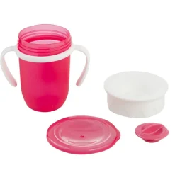 6+M 360° Anti-lekbeker|Kruidvat Outlet