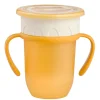 Kruidvat 6+M 360° Anti-lekbeker< Drinkbeker