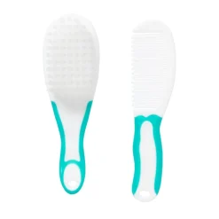 Kruidvat 0+M Baby Borstel & Kam< Babyaccessoires|Baby Haarverzorging