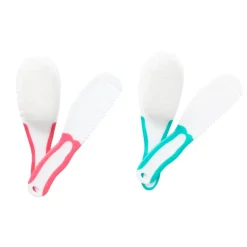 Kruidvat 0+M Baby Borstel & Kam< Babyaccessoires|Baby Haarverzorging