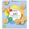 Kruidvat 12+M Bio ABC Koekjes< Babytussendoortjes