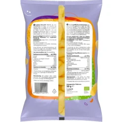 Kruidvat 7+M Bio Baby Naturel Maispuffs< Babytussendoortjes