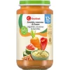 Kruidvat 12+M Bio Groente, Couscous & Linzen Maaltijd< Babymaaltijden