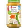 12+M Bio Groente, Risotto & Champignons Maaltijd|Kruidvat Hot