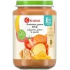Kruidvat 8+M Bio Groenten, Pasta & Kip Maaltijd< Babymaaltijden