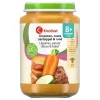 Kruidvat 8+M Bio Groenten, Zoete Aardappel & Rund Maaltijd< Babymaaltijden