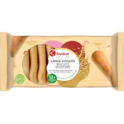 12+M Bio Lange Vingers|Kruidvat Sale