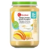 Kruidvat 8+M Bio Mango, Banaan, Granen & Yoghurt Fruithapje< Fruithapjes