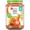 Kruidvat 8+M Bio Spaghetti Bolognese Maaltijd< Babymaaltijden
