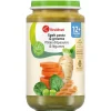 Kruidvat 12+M Bio Speltpasta & Groente Maaltijd< Babymaaltijden