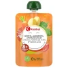 8+M Bio Wortel, Aardappel, Spinazie & Rijst Knijpzakje|Kruidvat Discount