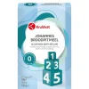 Kruidvat 0+M Johannesbroodpitmeel< Zuigelingenmelk