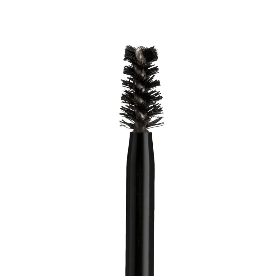 Kruidvat Made To Stay 060 Deep Brown Fixing Eyebrow Gel< Wenkbrauw Make-Up
