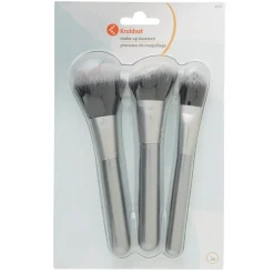 Kruidvat Make-upkwasten< Make-Up Kwasten