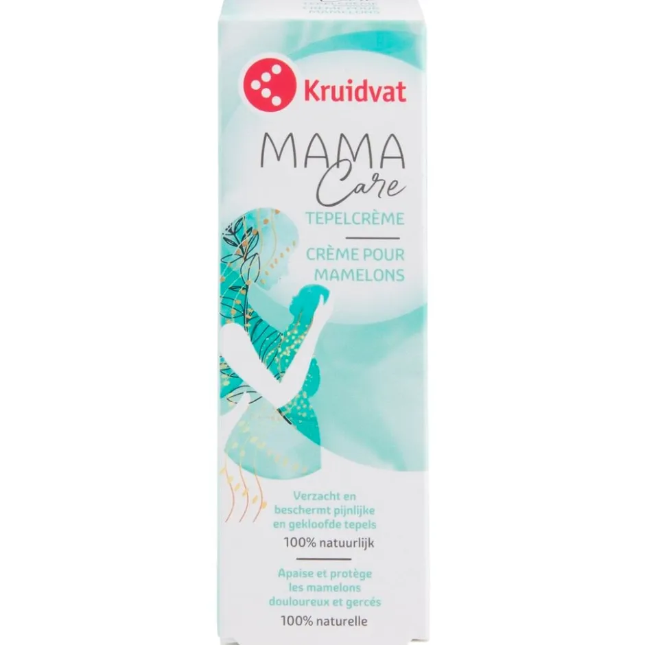 Kruidvat Mama Care Tepelcrème< Mama Verzorgingsproducten