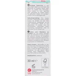Kruidvat Mama Care Tepelcrème< Mama Verzorgingsproducten