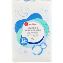 Matrasbeschermers|Kruidvat