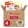 Maxi Maat 4 Luiers Volumedoos|Kruidvat