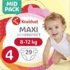 Maxi Maat 4 Luiers Midpack|Kruidvat New