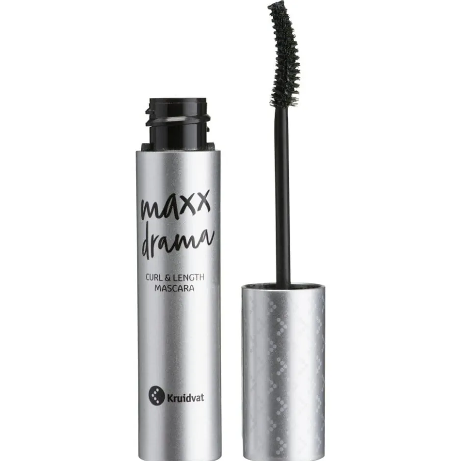 Maxx Drama Curling & Length Mascara|Kruidvat Outlet