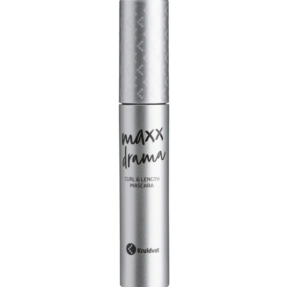 Maxx Drama Curling & Length Mascara|Kruidvat Outlet