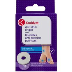 Medium Anti-Drukringen|Kruidvat Discount