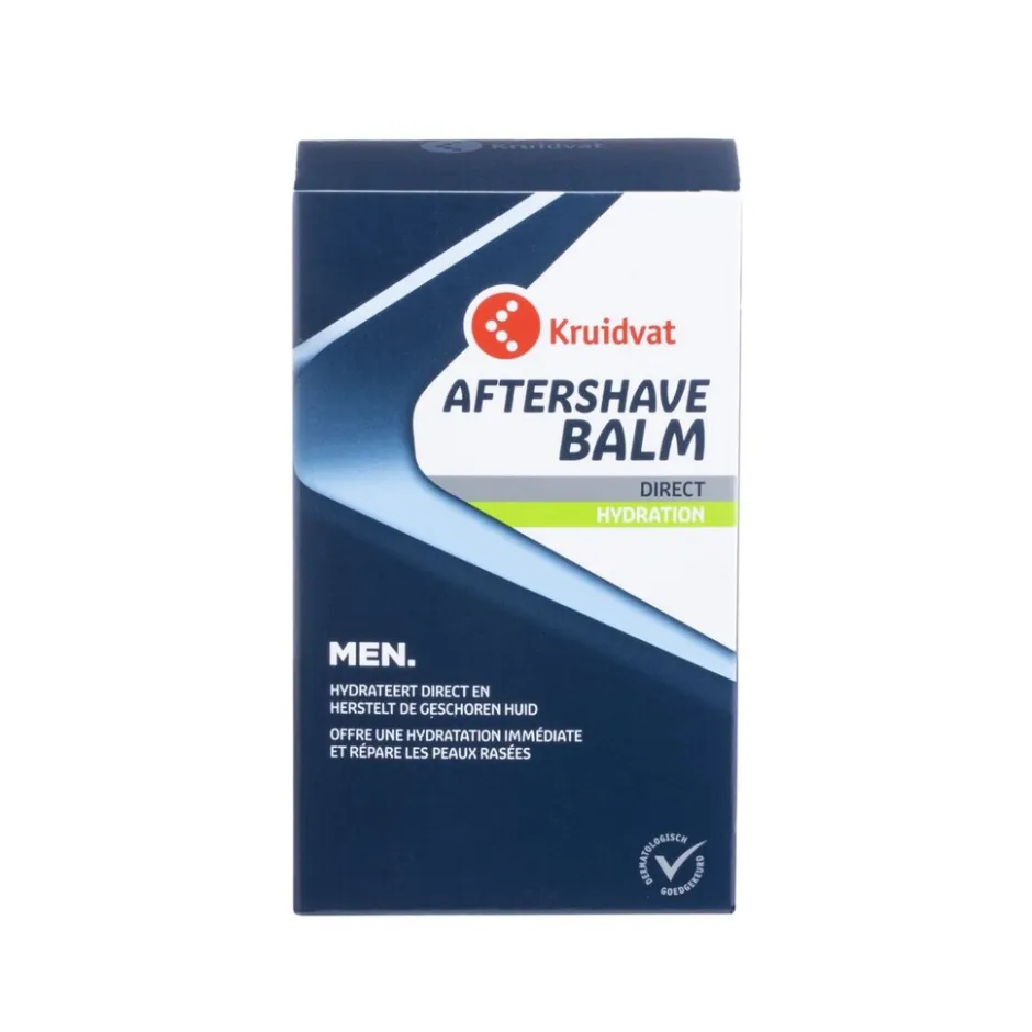 Men Direct Hydration Aftershave Balm|Kruidvat