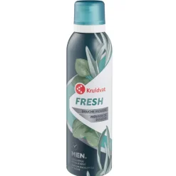 Men Fresh Douchefoam|Kruidvat Clearance
