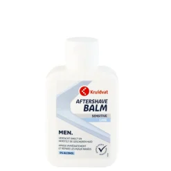 Kruidvat Men Sensitive Care Aftershave Balm< Aftershave