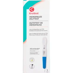 Menopauzetest|Kruidvat Outlet