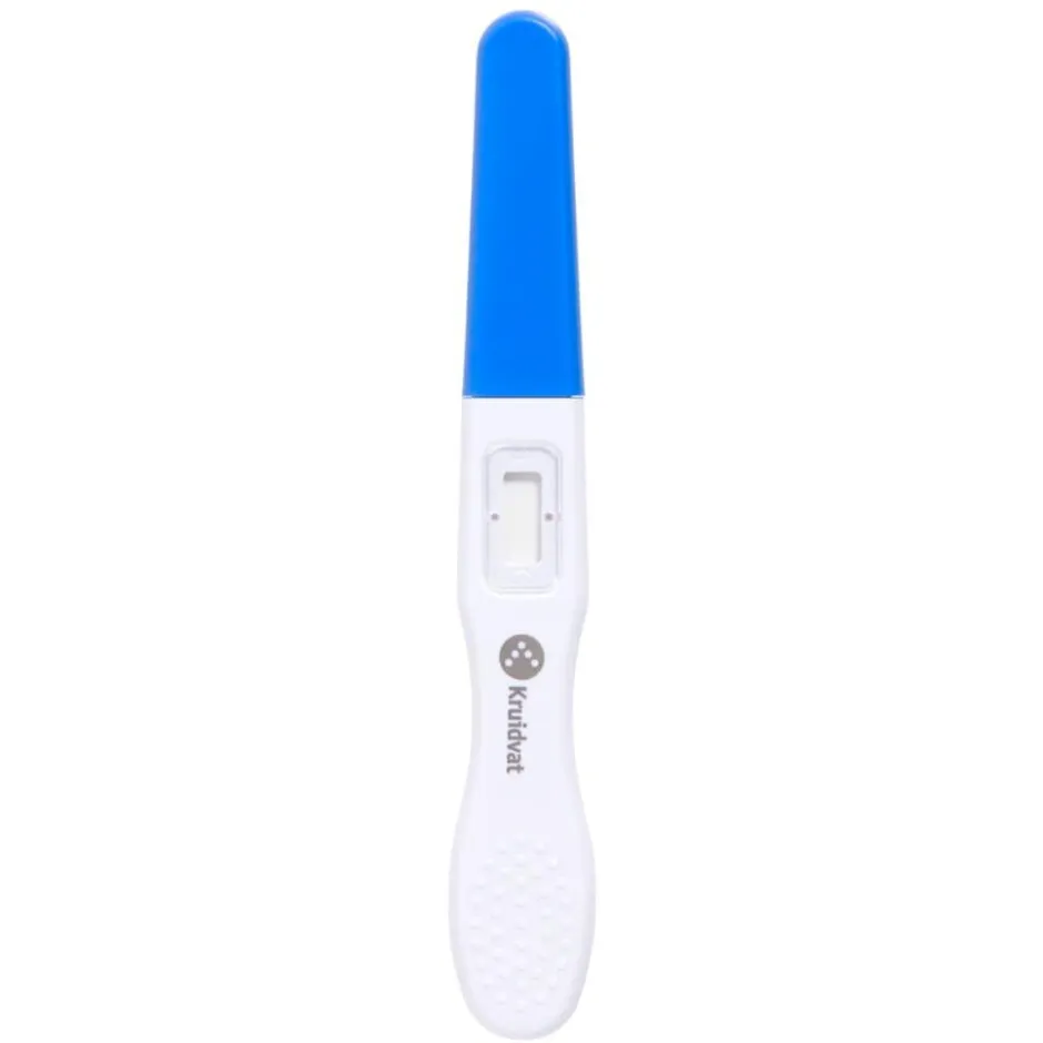Menopauzetest|Kruidvat Outlet