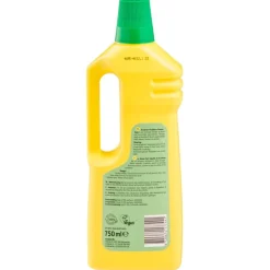Kruidvat Mild & Clean Vloeibare Groene Zeep< Schoonmaakmiddelen