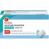 Kruidvat Mint 4mg Suikervrije Nicotinekauwgom< Stoppen Met Roken